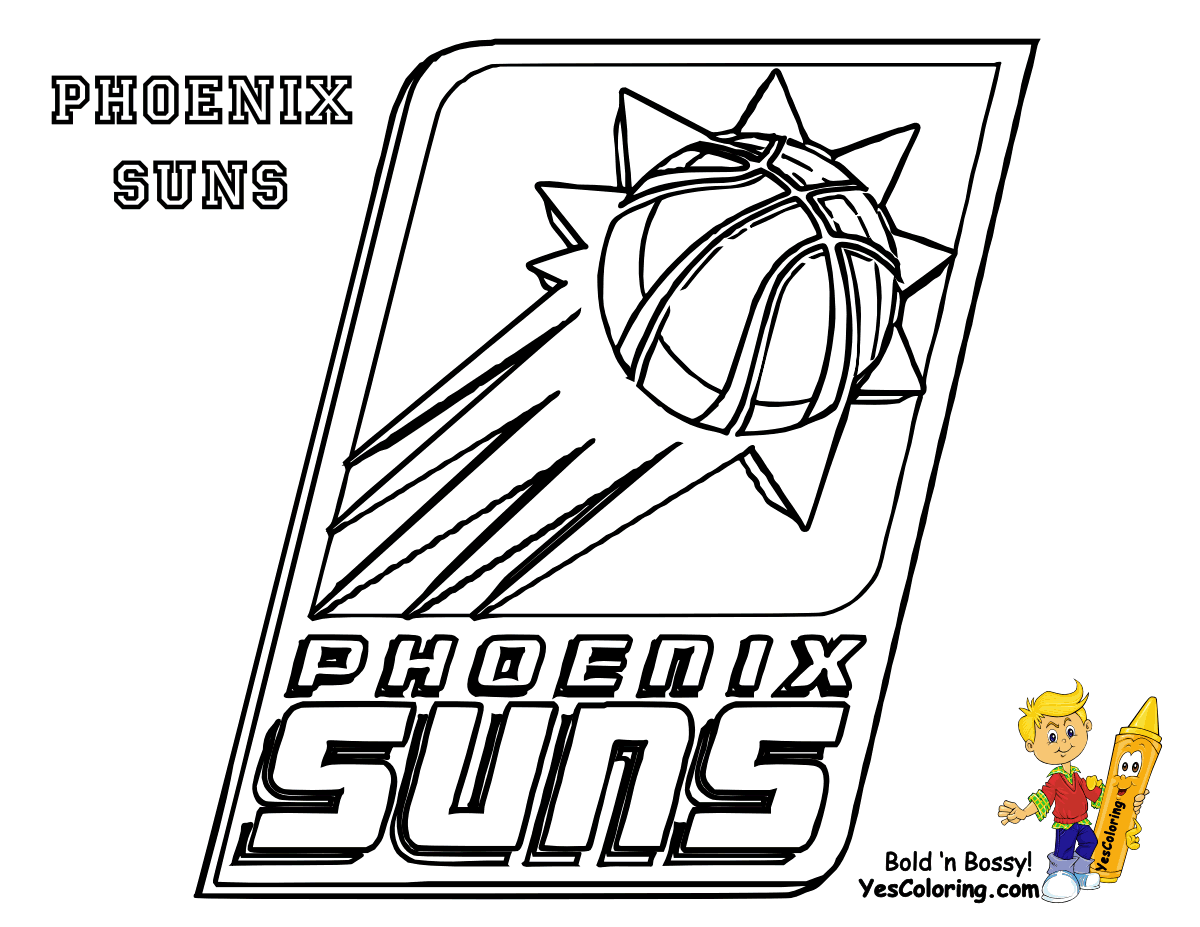 Sports logo coloring pages sportslogocoloringpages check more at httpthebetterbeautyboxcomsports