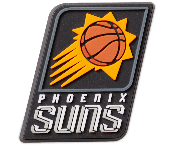 Nba phoenix suns jibbitzâ charms