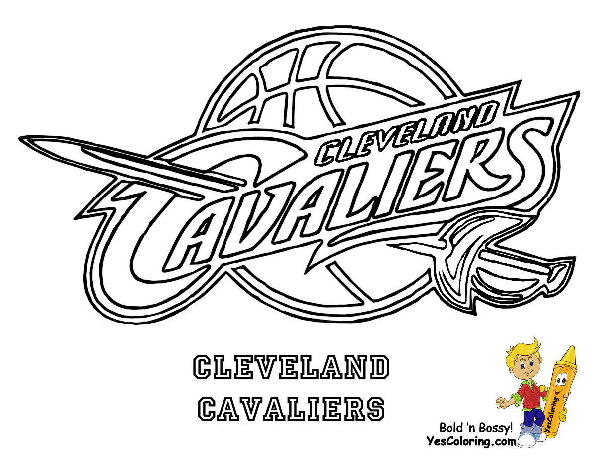 Free coloring pages nba basketball download free coloring pages nba basketball png images free cliparts on clipart library