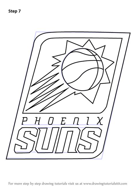 Phoenix suns louring pages