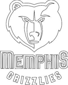 Nba teams logo coloring pages free printable coloring sheets