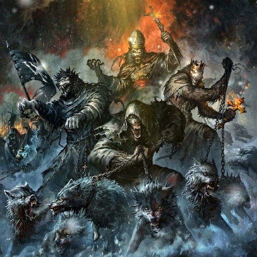 Download Free 100 + phone powerwolf Wallpapers