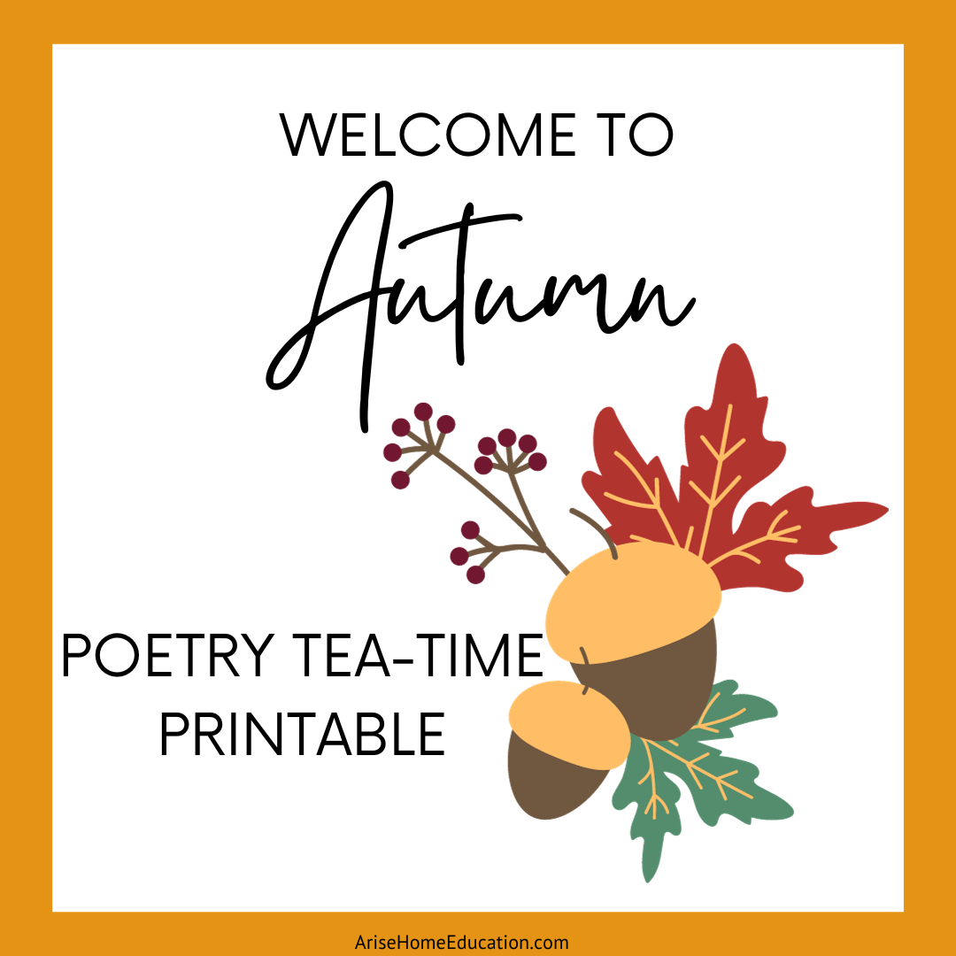 Free printable autumn leaves learning