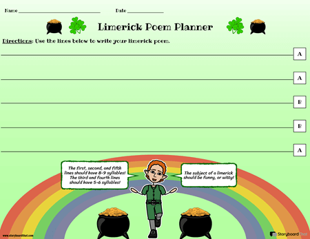 Poem templates â poetry maker â create a poem worksheet