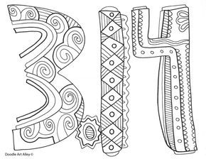 Free coloring pages and printables for celebrating pi day enjoy pi day coloring pages happy pi day