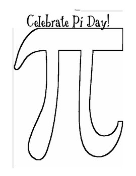 Pi day