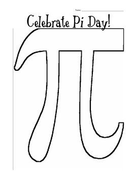 Pi day