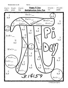 Happy pi day happy pi day pi day math