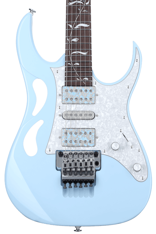 Ibanez steve vai signature piac electric guitar