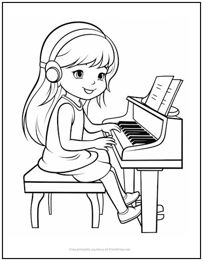 Piano