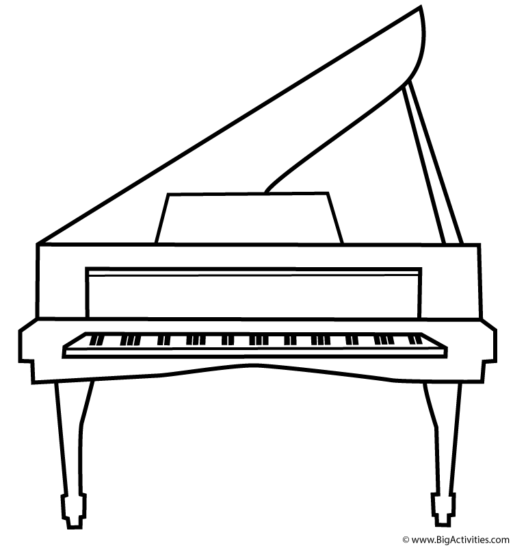 Piano