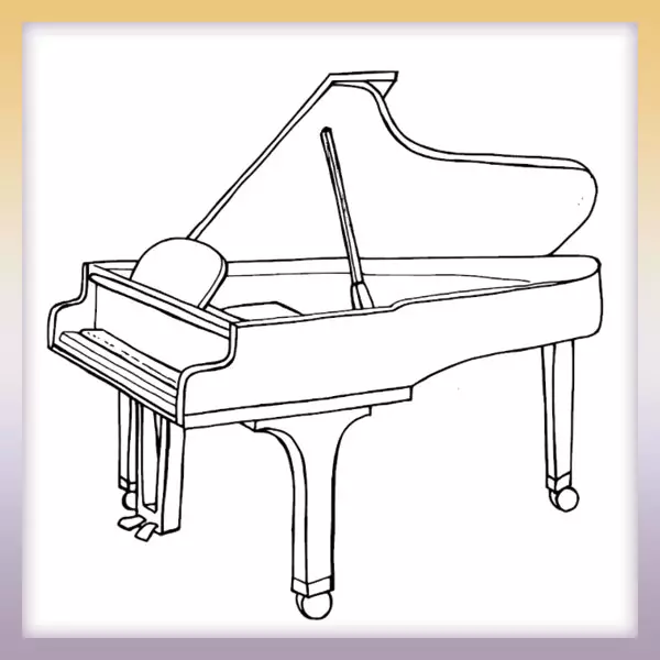 Piano â