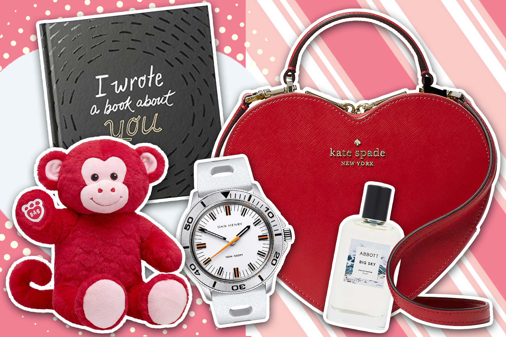The best valentines day gifts to buy for everyone in