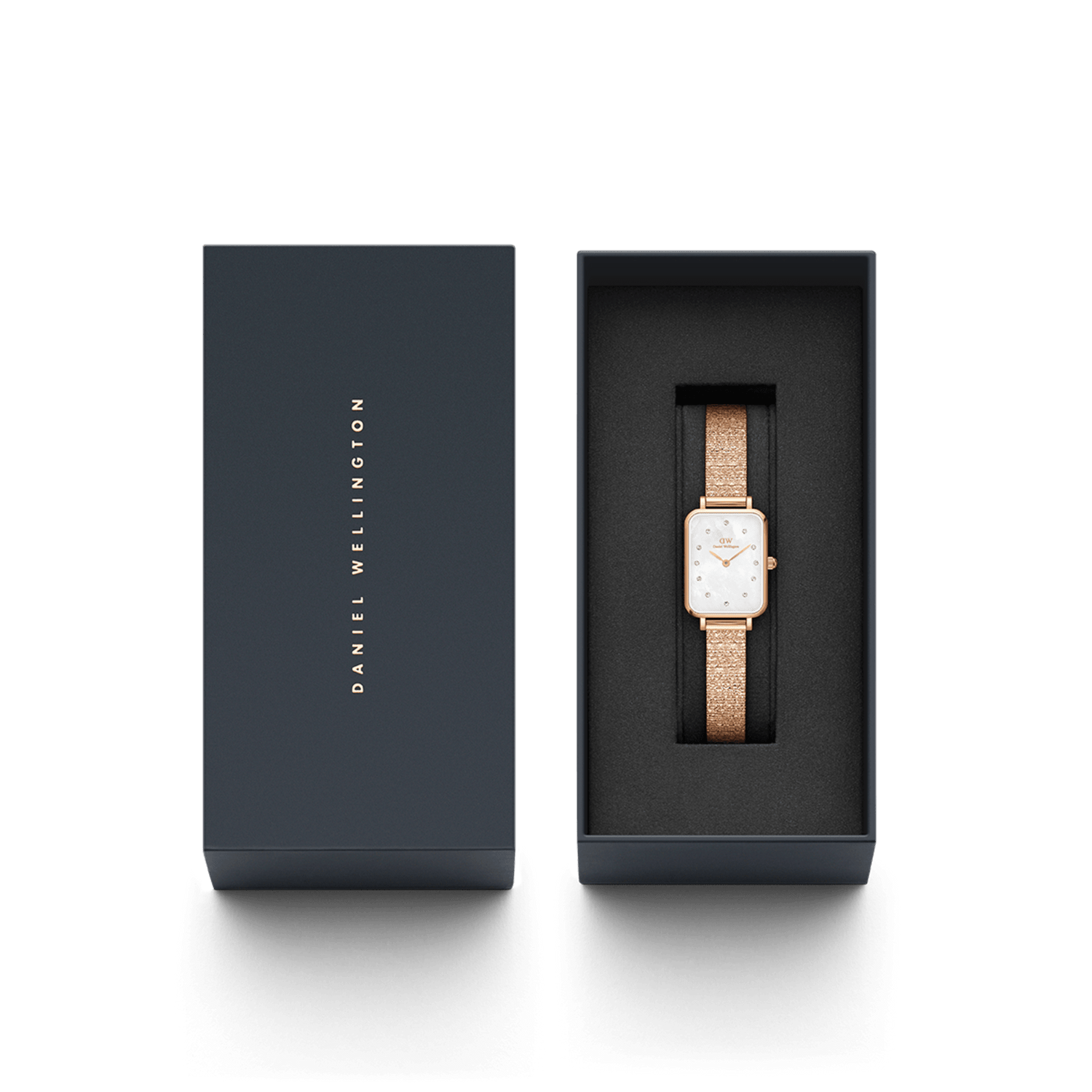 Quadro lumine pressed piano â daniel wellington