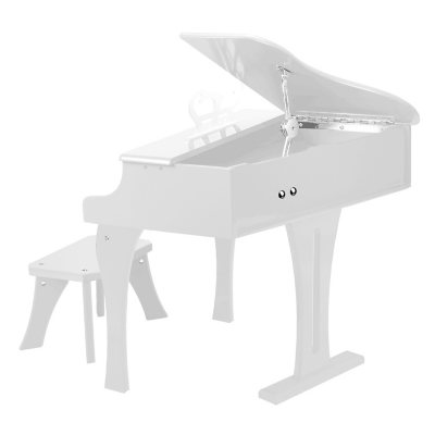 My first melody grand piano assorted colors