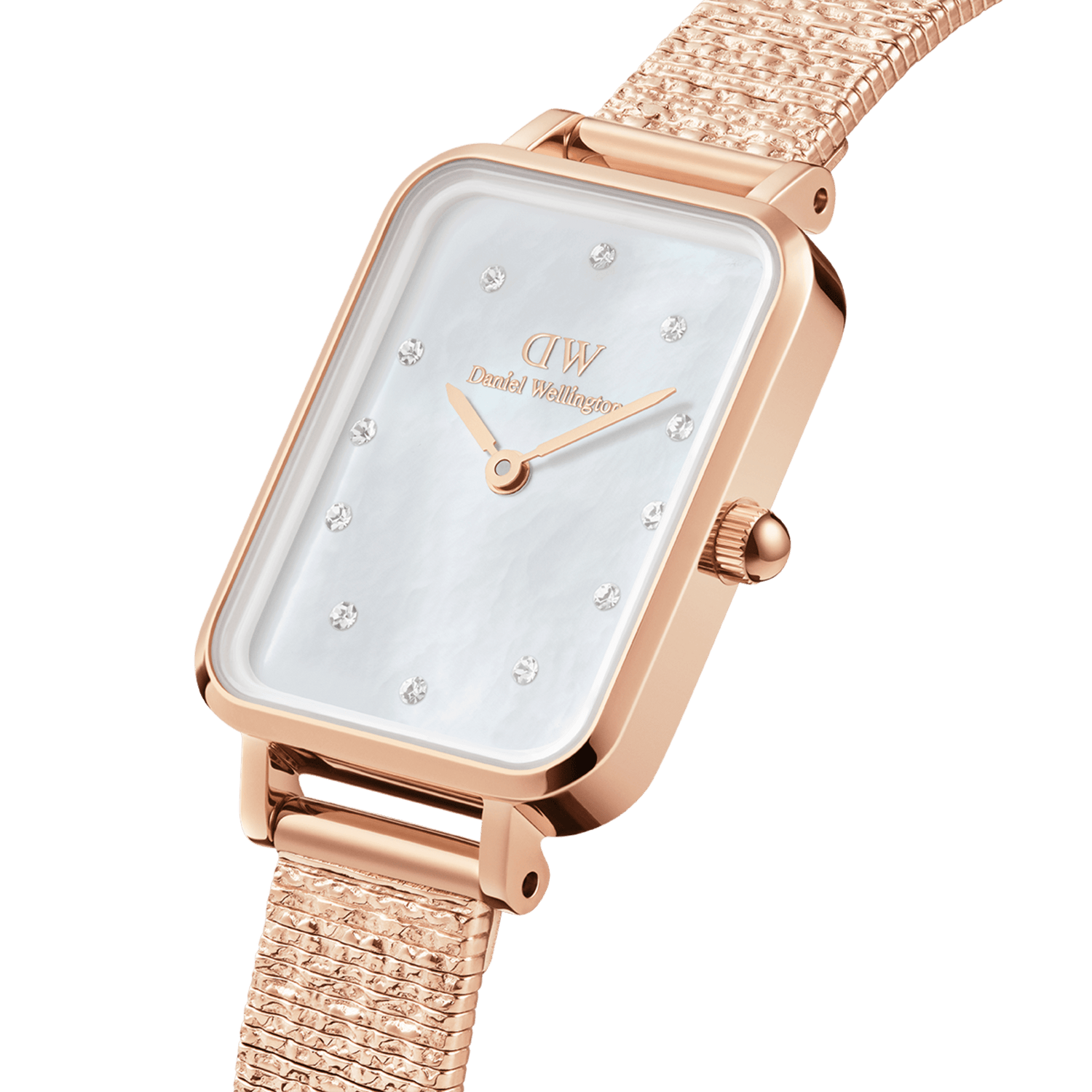 Quadro lumine pressed piano â daniel wellington