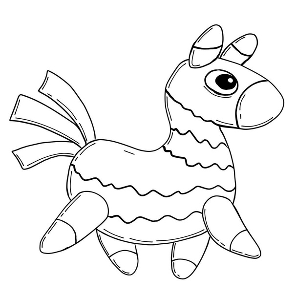 Pinata free stock vectors