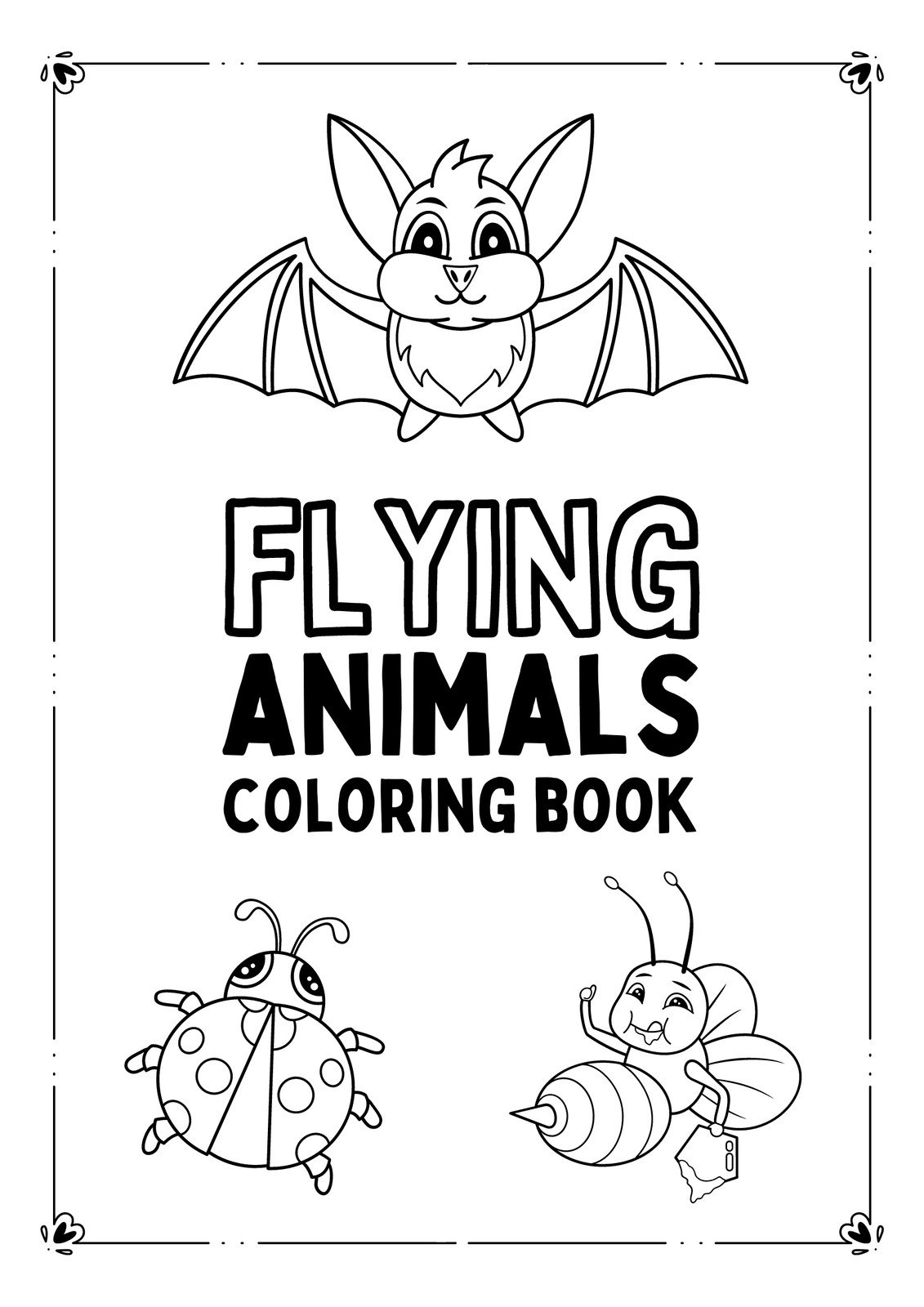 Free printable coloring page templates to customize