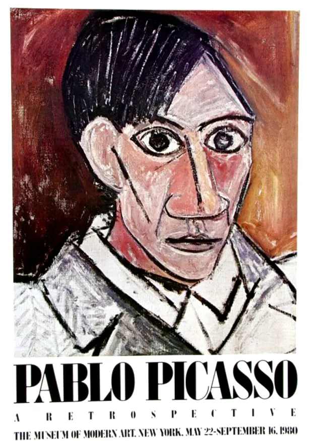 Picassoâself