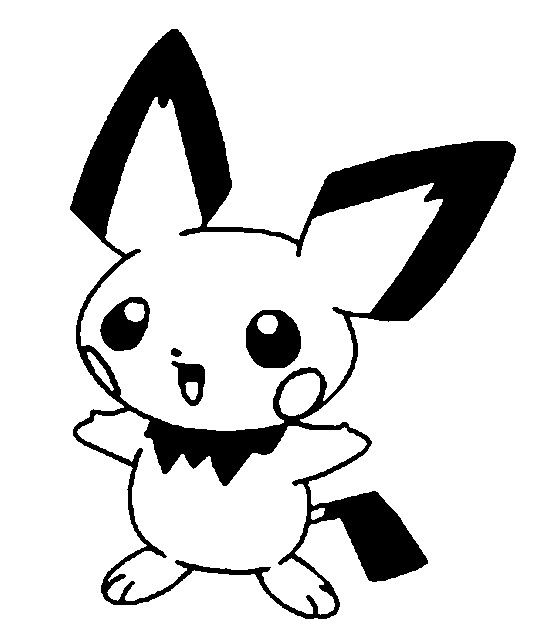 Coloring pages pokemon