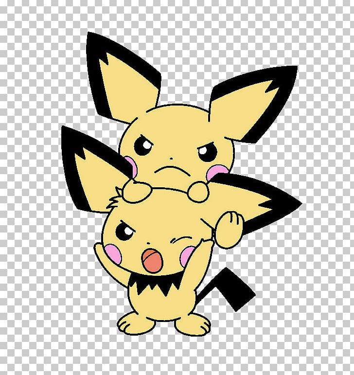 Pikachu coloring book pichu pokãmon go png clipart adult art artwork carnivoran coloring book free png