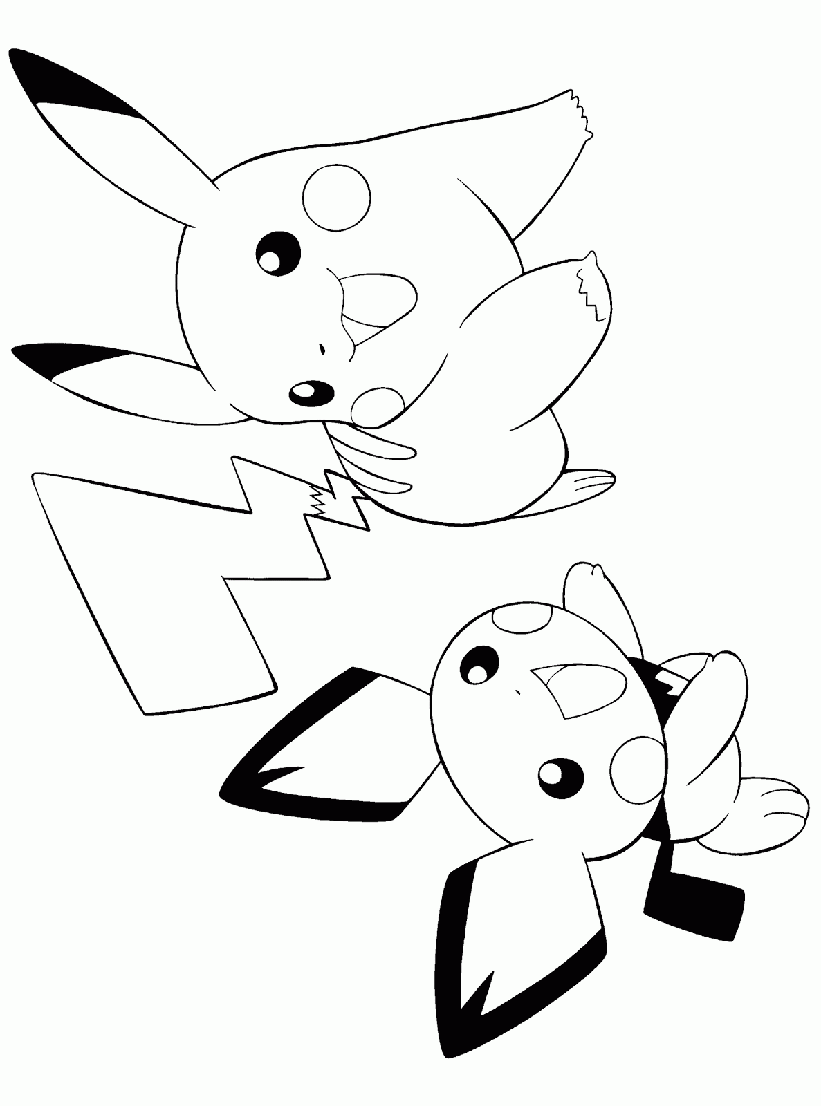 Pokemon coloring pages pokemon coloring sheets to print and color in