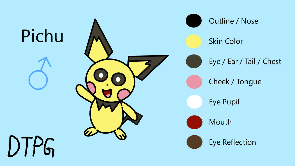 Pichu