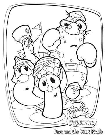 Coloring pages â