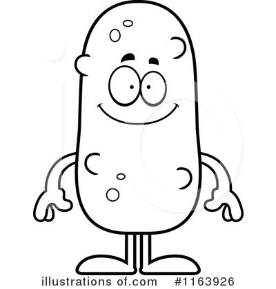 Pickle clipart