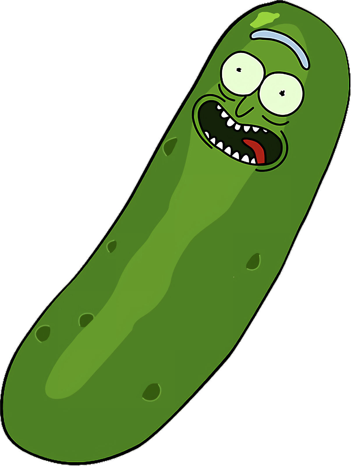 Pickle rick character rick and morty wiki