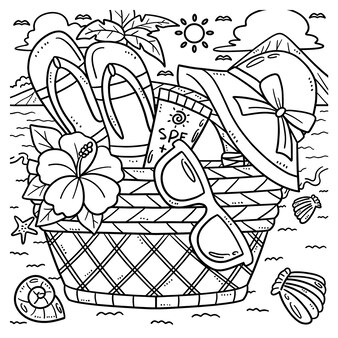 Page mothers day coloring images