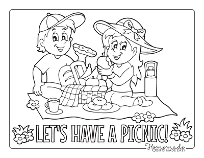 Free summer coloring pages for kids adults