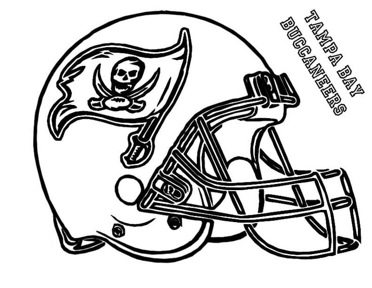 Football helmet coloring pages free printable wonder day â coloring pages for children and adulâ football coloring pages coloring pages sports coloring pages