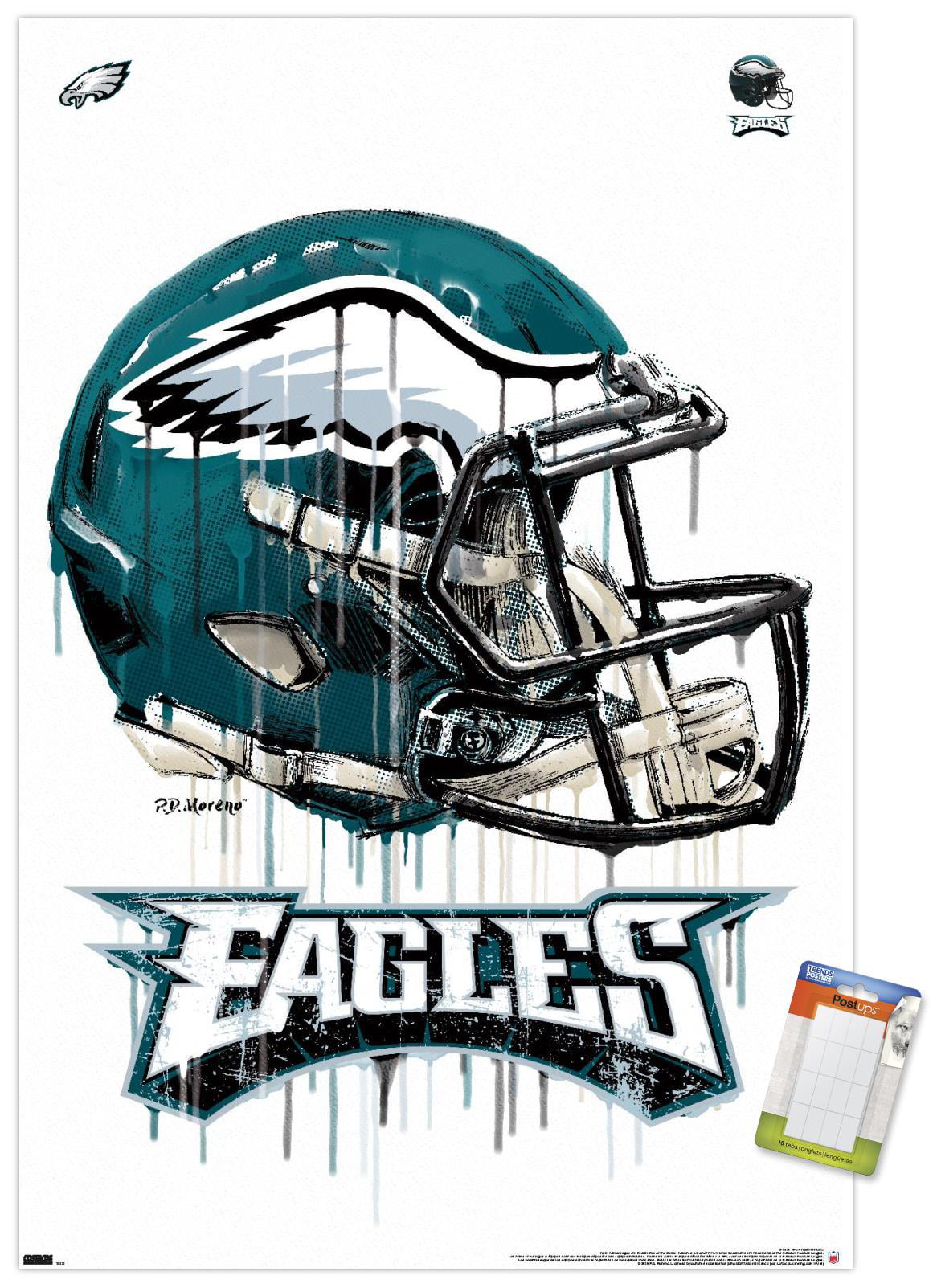 Nfl philadelphia eagles