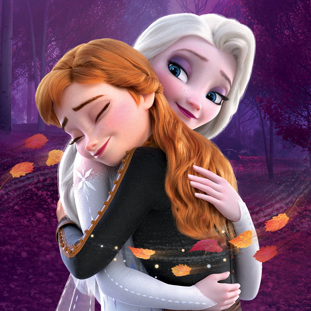 Download Free 100 + pictures of anna and elsa