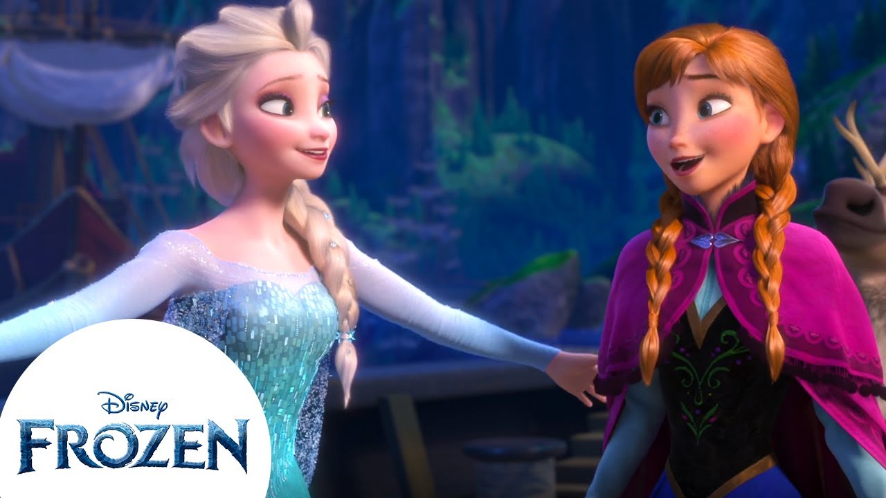 Download Free 100 pictures + and of anna elsa