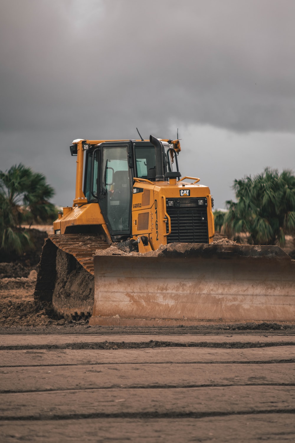 Excavator Wallpaper New HD Collection - Multec Ltd