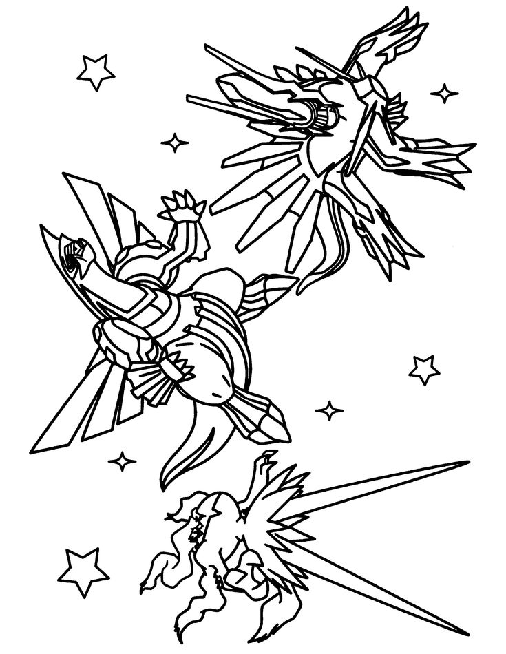 Coloring page