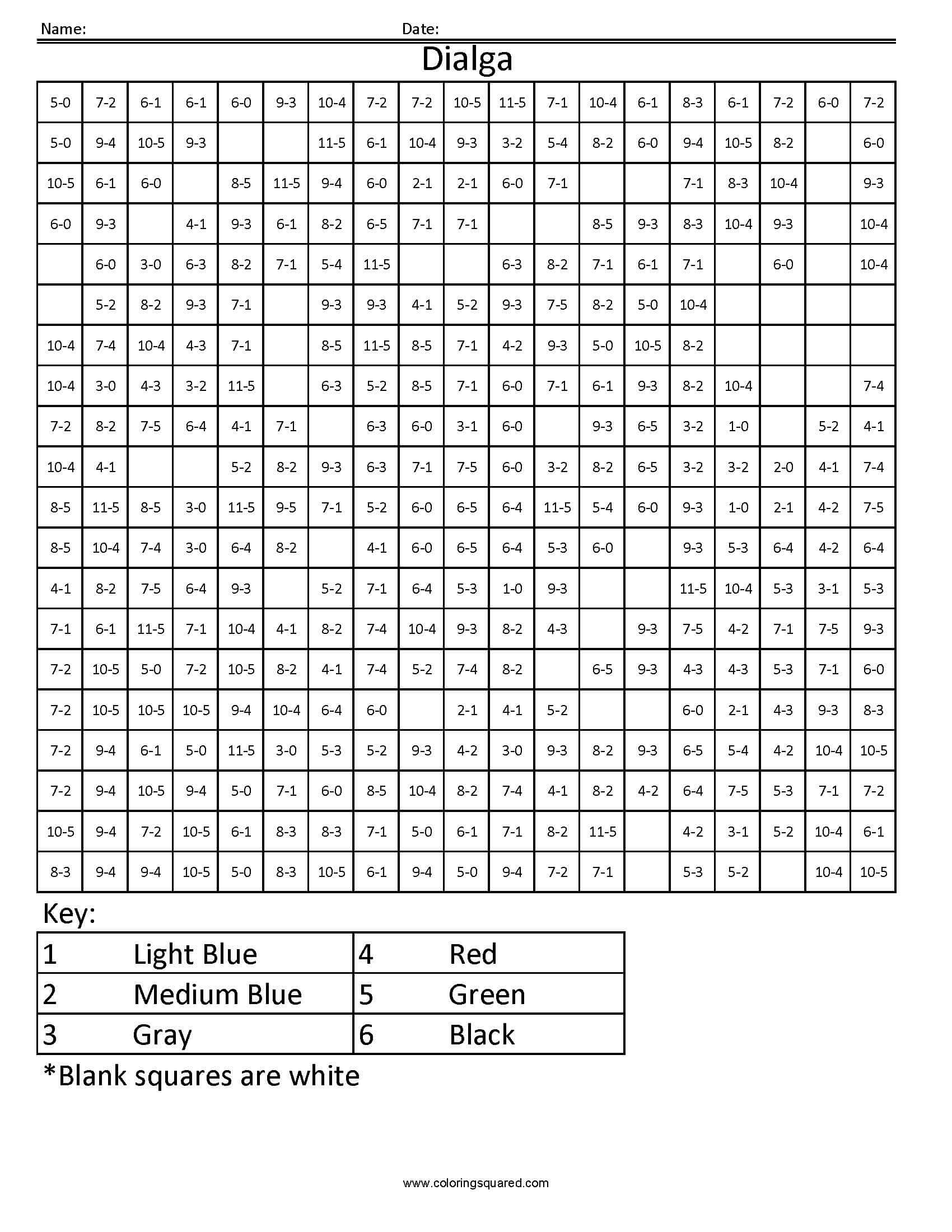 Dialga subtraction