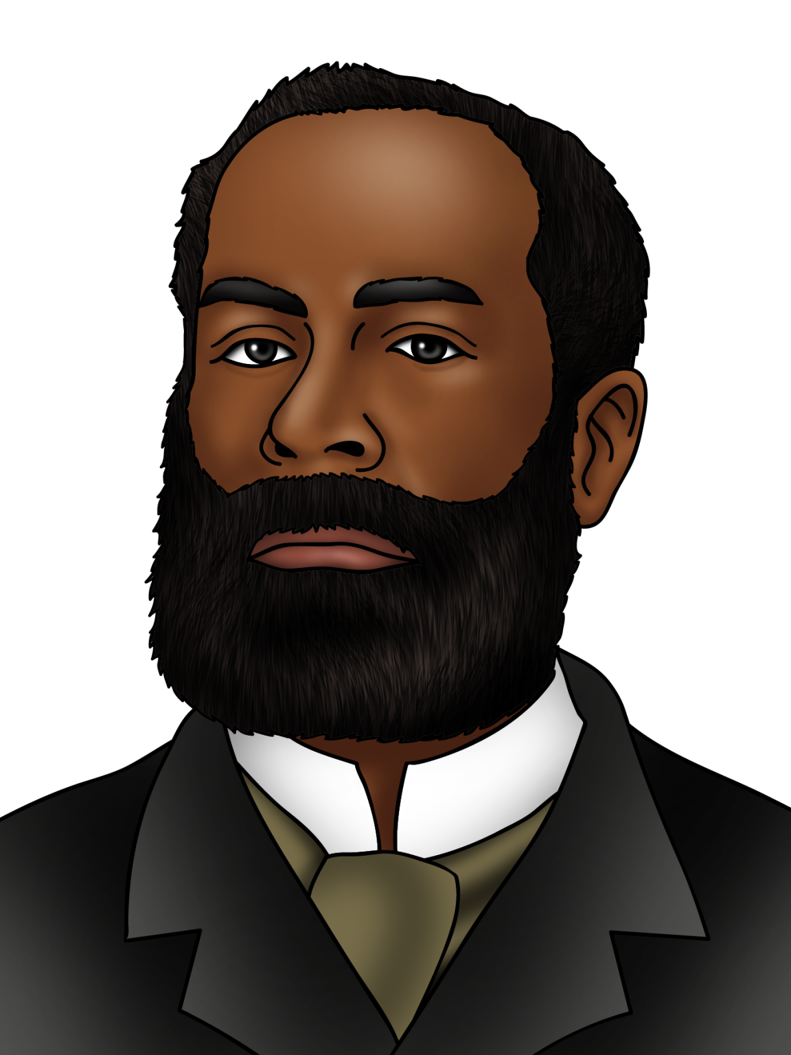 Elijah mccoy â