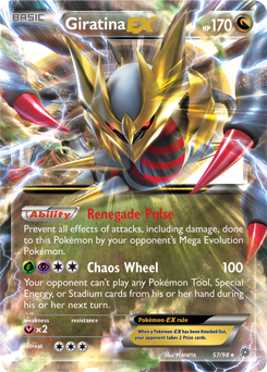 Giratina