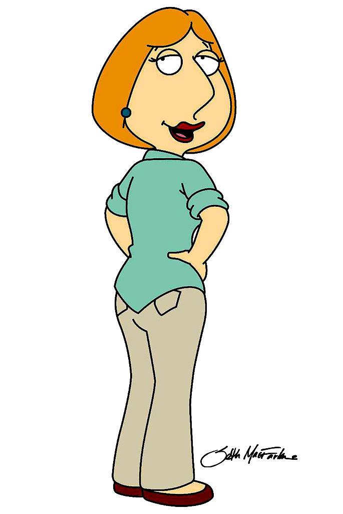 Lois griffin fan fiction