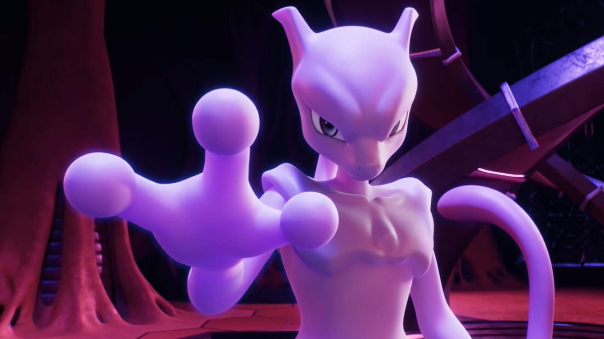 Pokemon - Mewtwo Returns - video Dailymotion