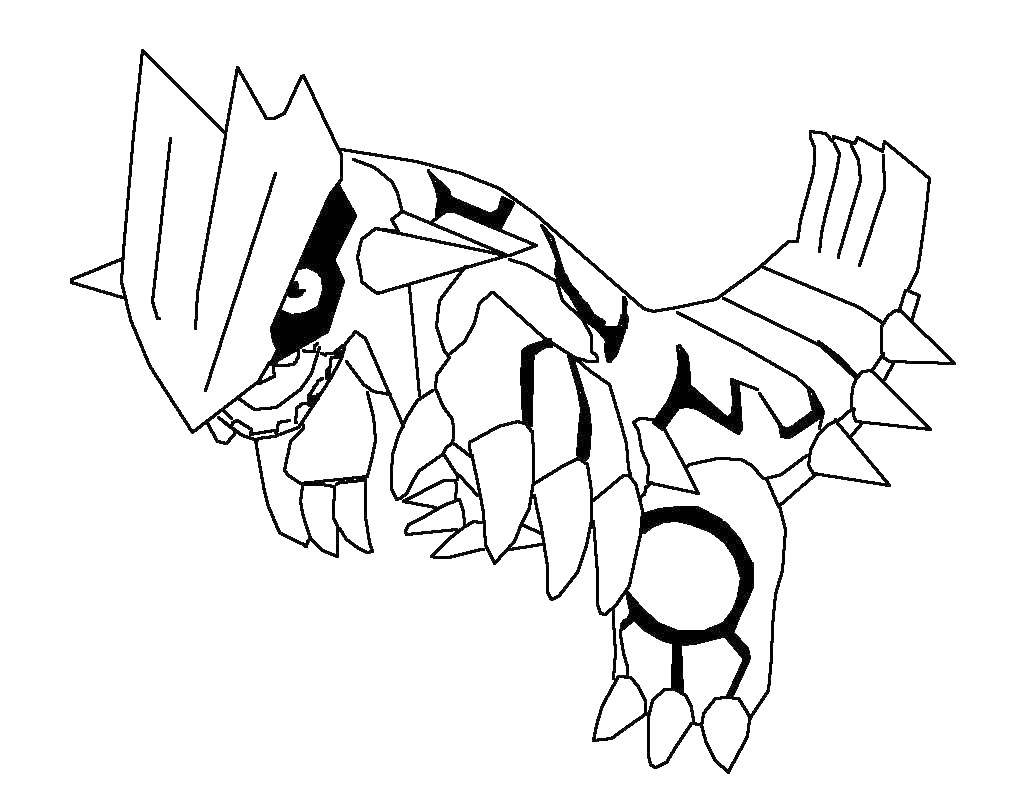 Online coloring pages coloring page pokemon pokemon download print coloring page