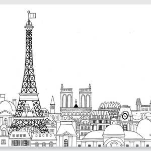 Purchase wholesale eiffel tower free returns net terms on