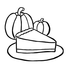 Top free printable pumpkin coloring pages online