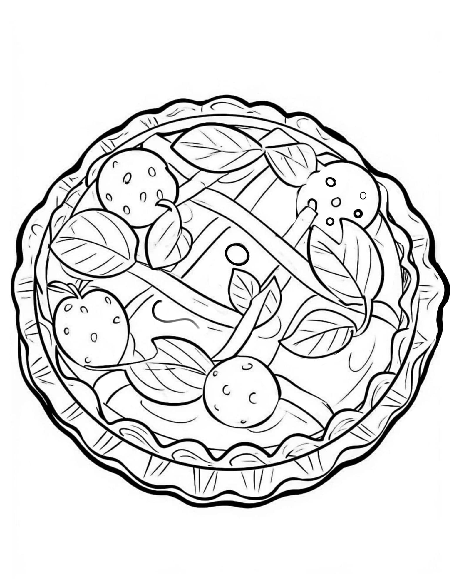 Thanksgiving coloring pages for kids and adults