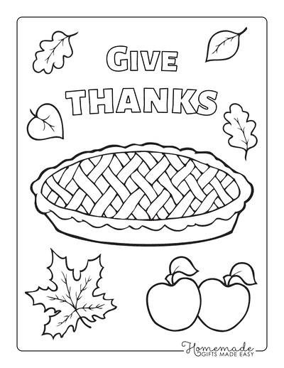 Food coloring pages for kids adults