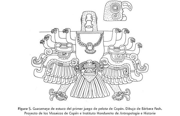 Opiniãn la muerte y la dualidad en mesoamãrica