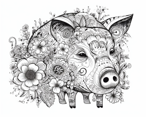 Pig pages